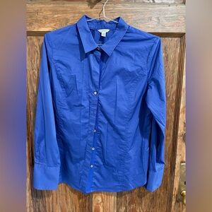 Calvin Klein Button Down